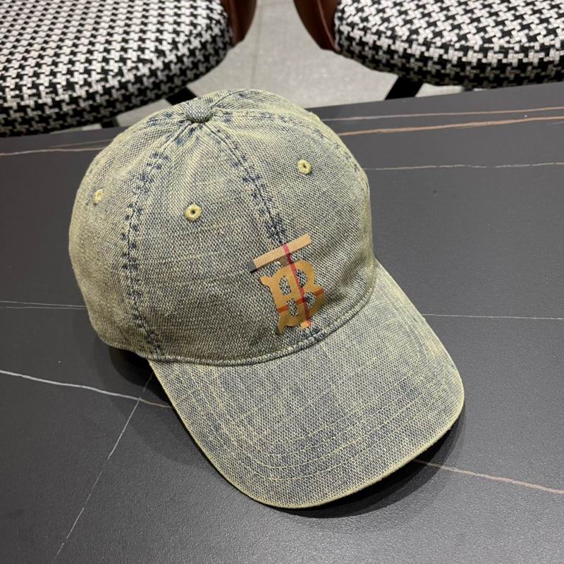 Burberry cap (8)